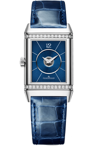 Reverso Classic Duetto