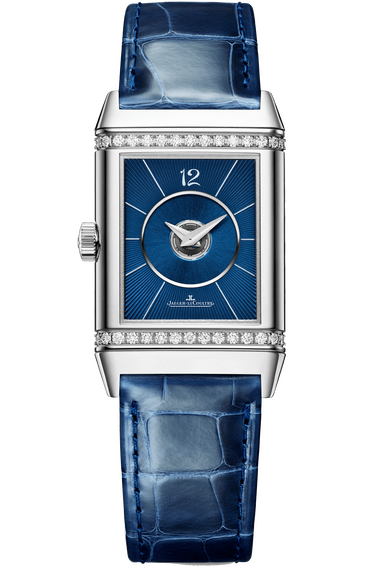 Reverso Classic Duetto