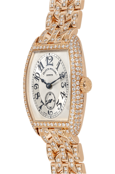 【当店限定販売】 Pre-Owned Franck Muller Cintree Curvex Manual (1752S6D) その他