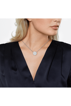 B Dimension Pendant