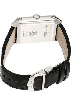 Reverso Stainless Steel Manual