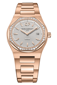 Laureato 34 mm