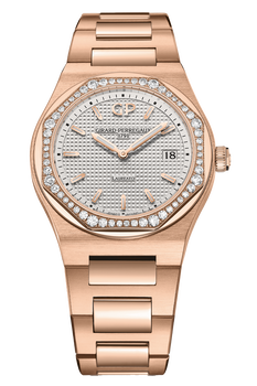 Laureato 34 mm