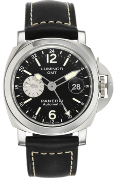 Luminor GMT Stainless Steel Automatic