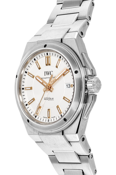 Ingenieur Stainless Steel Automatic