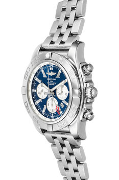 Chronomat GMT Stainless Steel Automatic