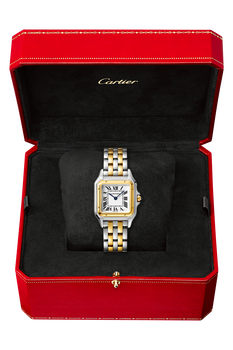 Panth&egrave;re de Cartier, Medium Model