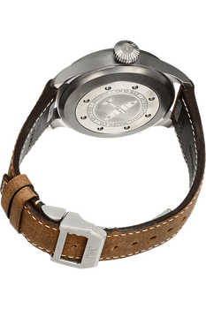 Big Pilot&#39;s Spitfire Titanium Automatic