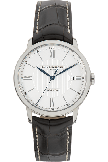 Pre Owned Baume Mercier Classima M0A10214
