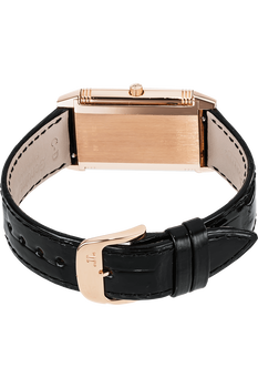 Reverso Rose Gold Manual