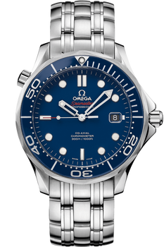Seamaster Diver 300 M Co-Axial