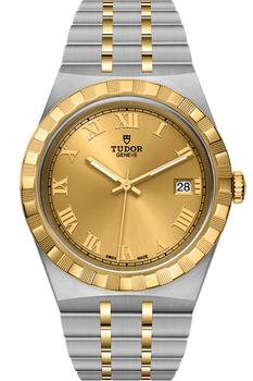 TUDOR Royal