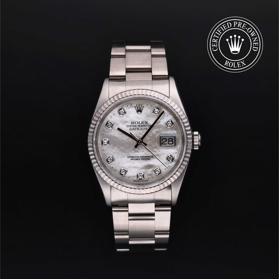 Datejust