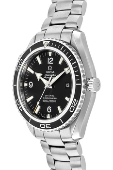 Seamster Planet Ocean Big Size Stainless Steel Automatic