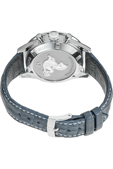 Speedmaster CK2998 Stainless Steel Manual