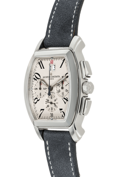 Royal Eagle Chronograph Stainless Steel Automatic