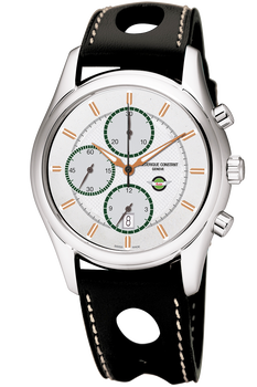 Vintage Rally Healey Automatic Chronograph Limited Edition