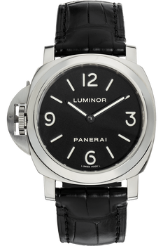 Panerai blue second hand cheap