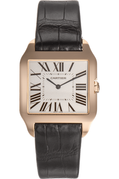 Pre Owned Cartier Santos Dumont W2006951