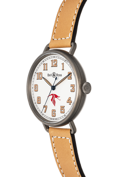 Bell and ross guynemer top