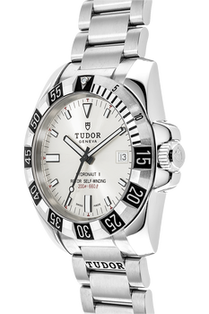 Hydronaut II Stainless Steel Automatic