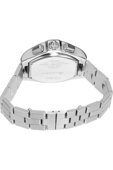 Roadster Chronograph Stainless Steel Automatic