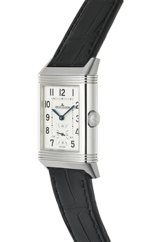 Reverso Stainless Steel Manual