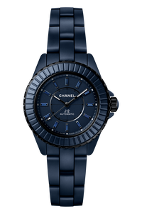 J12 Bleu Caliber 12.2, 33mm