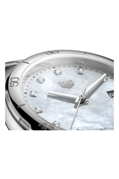 Formula 1 Quartz