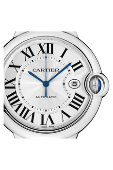 Ballon Bleu de Cartier, 42MM
