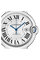 Ballon Bleu de Cartier, 42MM