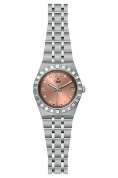 TUDOR Royal