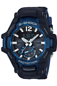 G-Shock Master of G
