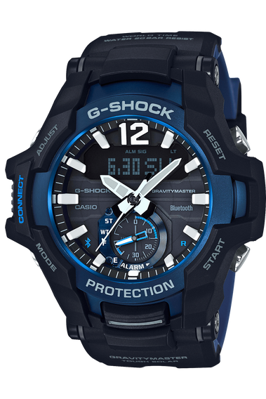 G-Shock Master of G