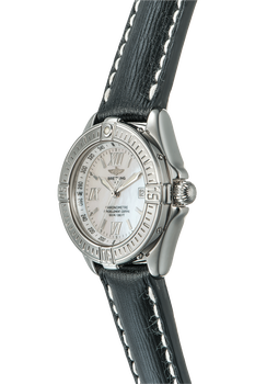 B-Class Stainless Steel Quartz