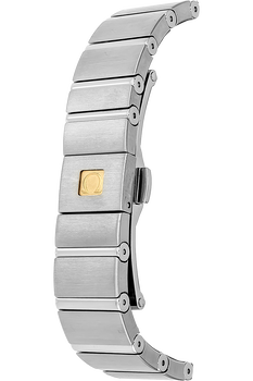 Constellation Stainless Steel Quartz