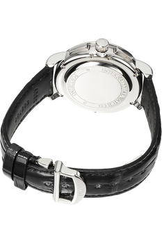 Portofino Chronograph Stainless Steel Automatic