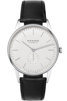 Orion 38 white