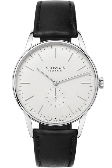 Nomos shop orion 386