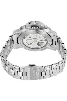 Luminor Marina Stainless Steel Automatic