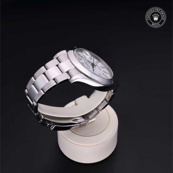 Datejust II