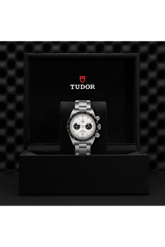 TUDOR Black Bay Chrono #M79360N-0002 [Official Retailer, 5-Yr 
