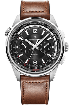 Polaris Chronograph WT