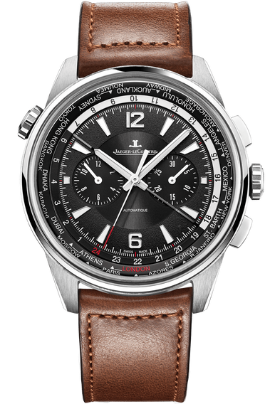 Polaris Chronograph WT