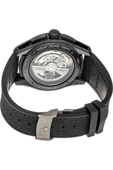 El Primero Lightweight Aluminum and Carbon Fiber Automatic