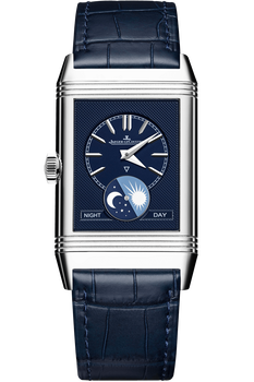Reverso Tribute Moon