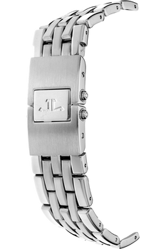 Reverso Gran&#39;Sport Chronograph Stainless Steel Manual