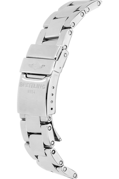 Super Avenger II Stainless Steel Automatic
