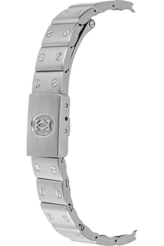 Santos Galbee Stainless Steel Quartz