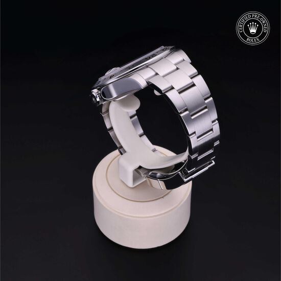 Explorer II